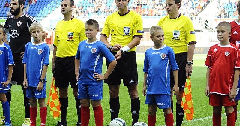 FIFA Referees News: UEFA Europa League 2013-2014 - 2nd ...