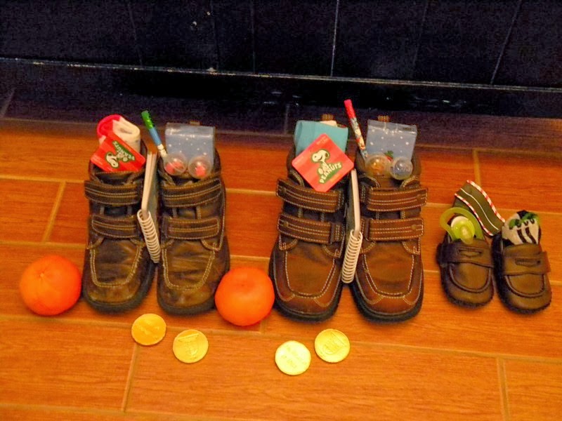 Living Orthodox Traditions St Nicholas