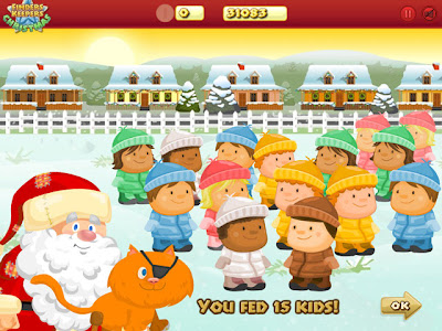 Download Finders Keepers Christmas PC Game