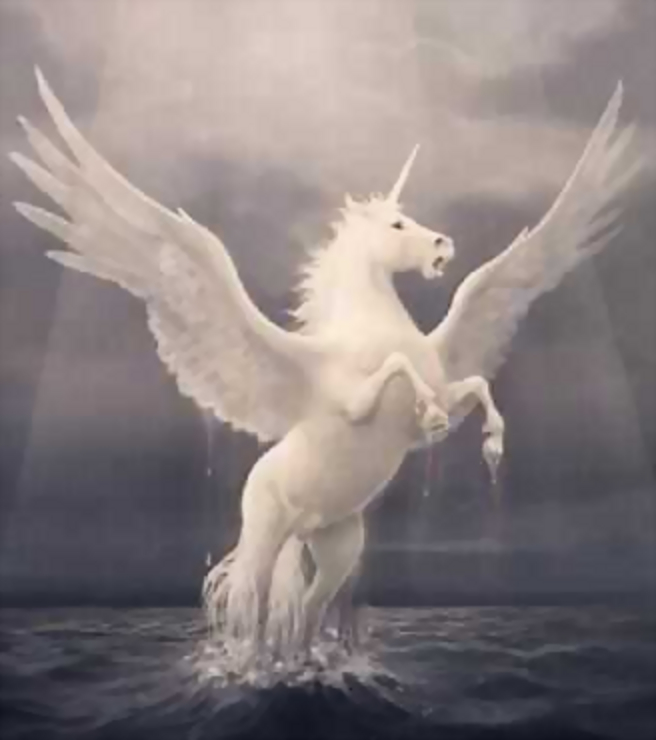 Pegasus