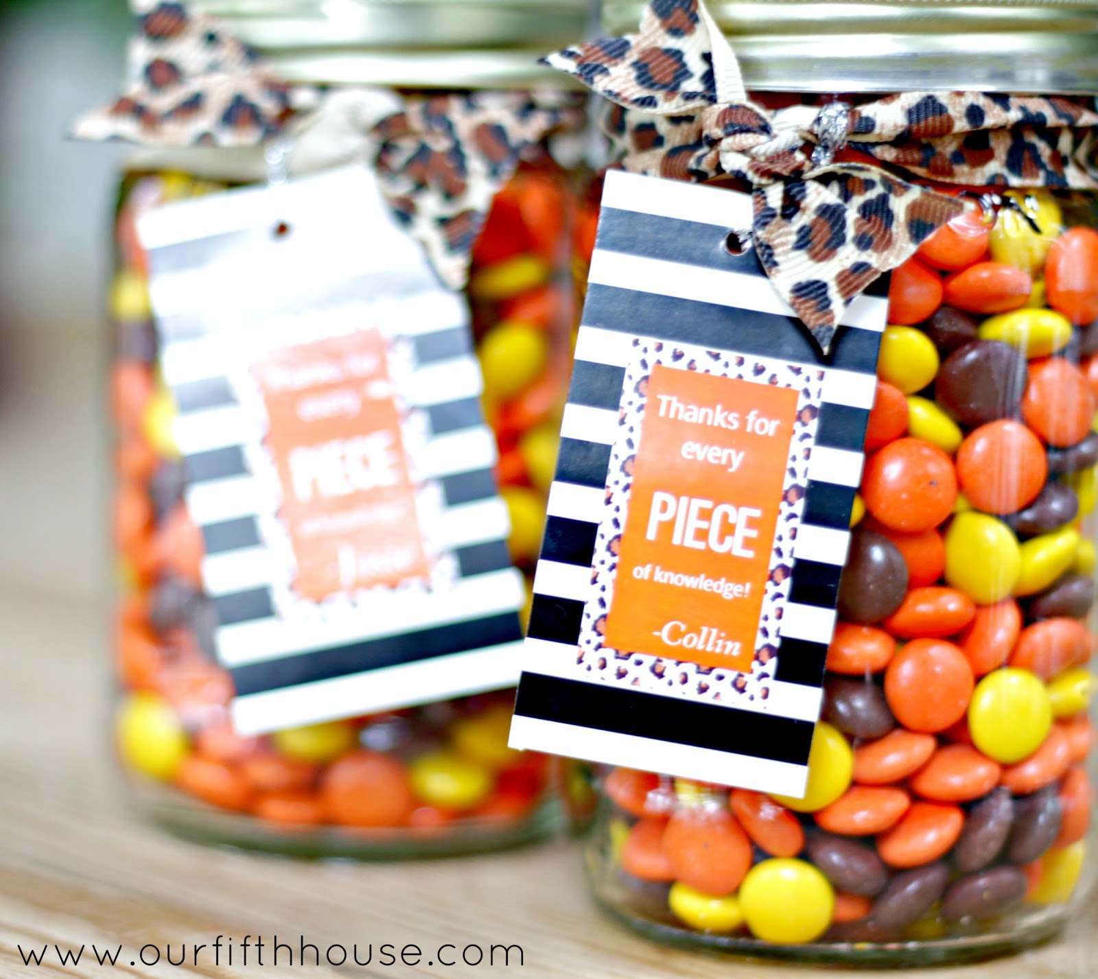 Teacher Gifts - 2 Easy, Simple and Inexpensive Ideas Teacher Gifts - 2 Easy, Simple and Inexpensive Ideas