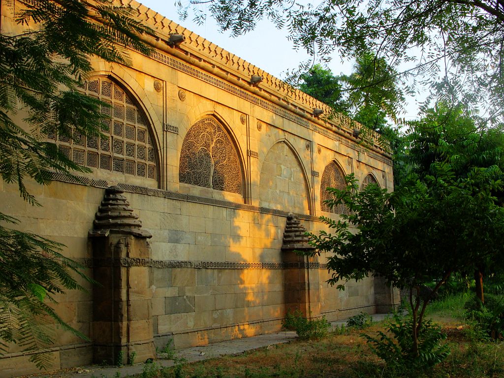 Tourist Places In Ahmedabad