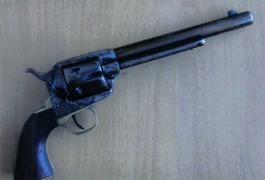 Budak Loreng Review April 2013