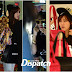 Hyomin was spotted shopping in Japan for T-ara's Sub-unit