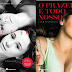 5º Aniversários Clube dos Livros | Resultado Passatempo - "Nô e Eu" de Delphine de Vigan e "O Prazer é todo nosso" de Lola Denvenutti | Guerra e Paz