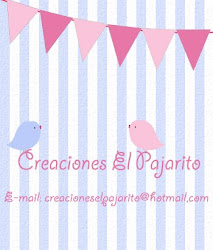 creaciones el pajarito