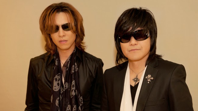 X JAPANのToshIさんの前世とYOSHIKIさんとの縁 宇宙の兄弟たちへ＠スピリチュアルブログ