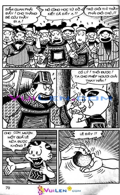 than dong dat viet tap 9