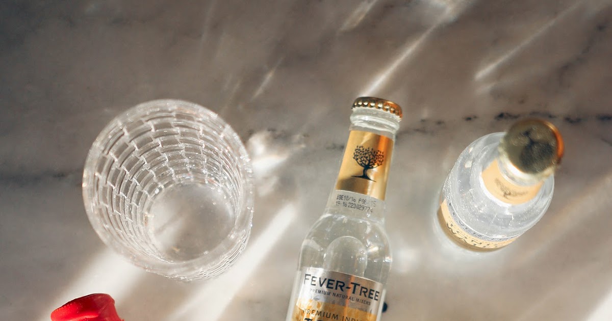 MIXT V2C Gin from Amsterdam