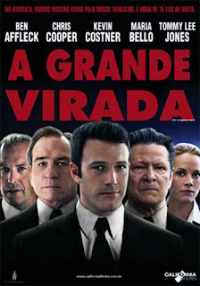 A Grande Virada DVDRip AVI Dual Áudio