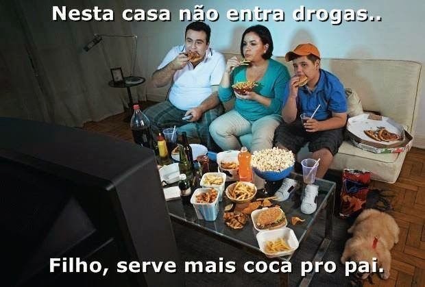 Qual é a sua