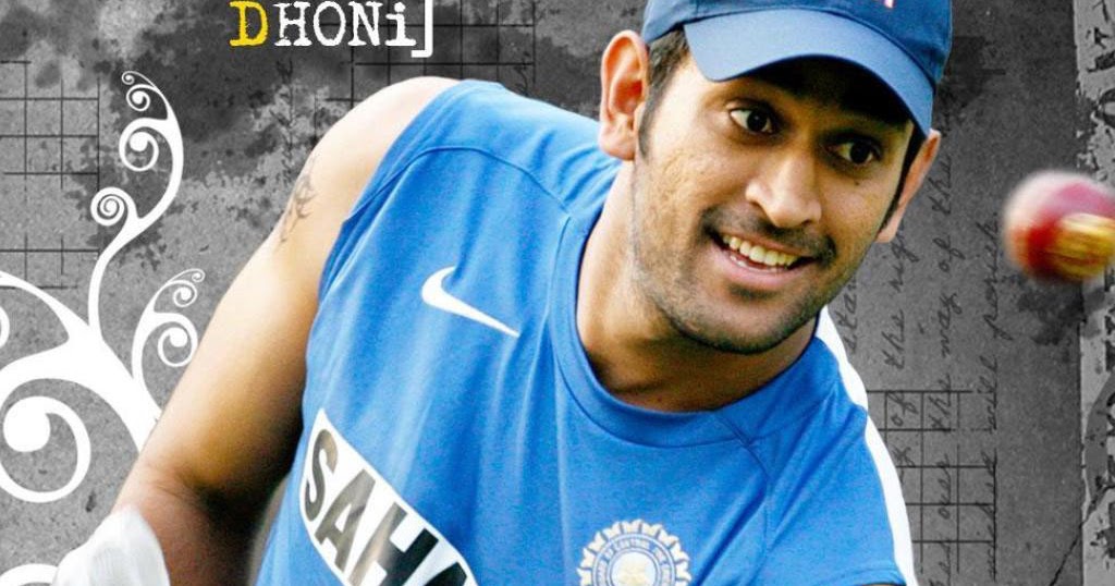 wallpaper: Mahendra Singh Dhoni Wallpapers