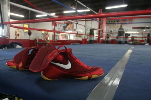 zapatillas de boxeo nike zapatillas de boxeo nike