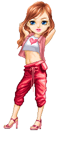 Resultado de imagen para GIFS DE DOLL