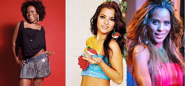 Tudo sobre qualquer coisa: o que aconteceu com rouge? Rouge