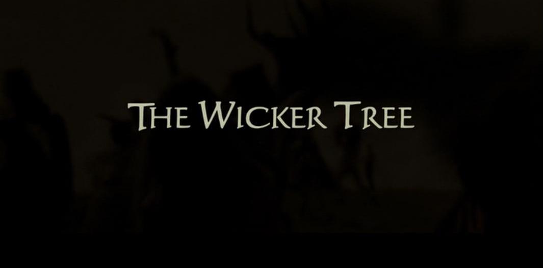 Blood Brothers Wicker Tree, The (2010)