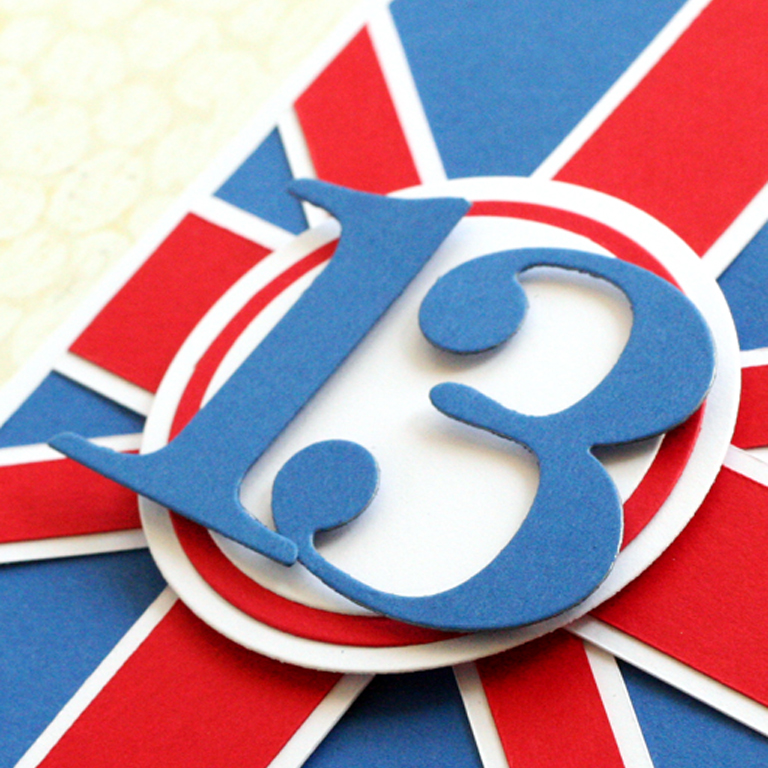 union jack hijab