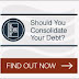 Consolidate Credit Card Debt - Be Aware Of Hidden Fees When You