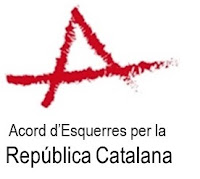 Acord d'Esquerres per la República Catalana