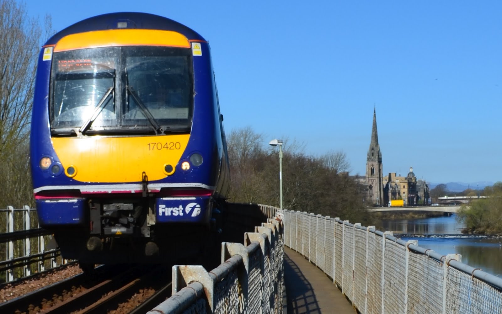 Tour Scotland Photographs Tour Scotland Photograph Video Passenger