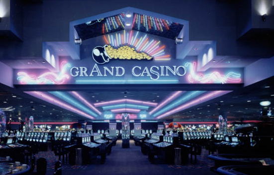 Mono casino
