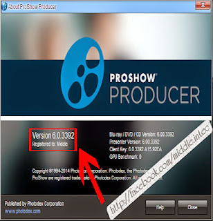 proshow producer 6 full patch