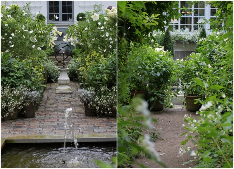 Havefolket: vand, vand og atter vand