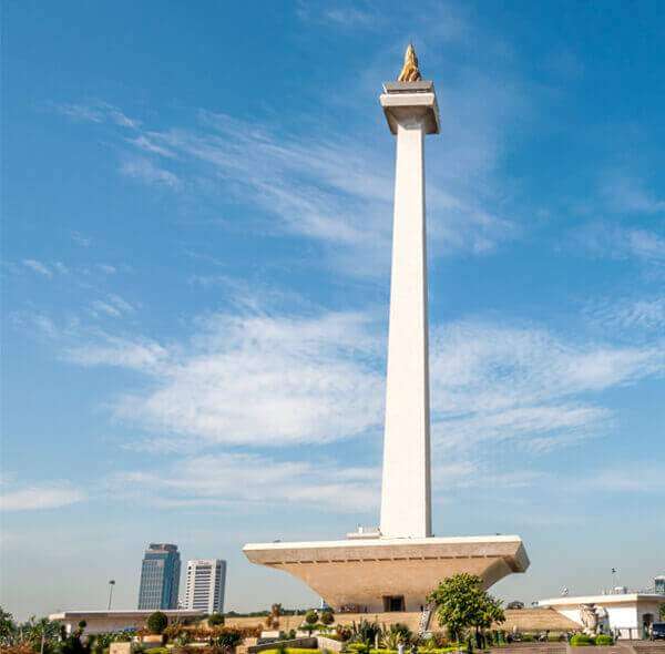 Jakarta