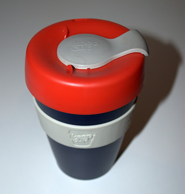 Ekopohár KeepCup - nová séria Cosmic Sky Ekopohár KeepCup - nová séria Cosmic Sky