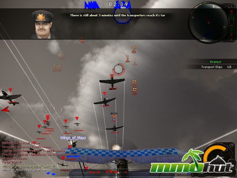 WWII: Clear Sky 41 download the new for mac