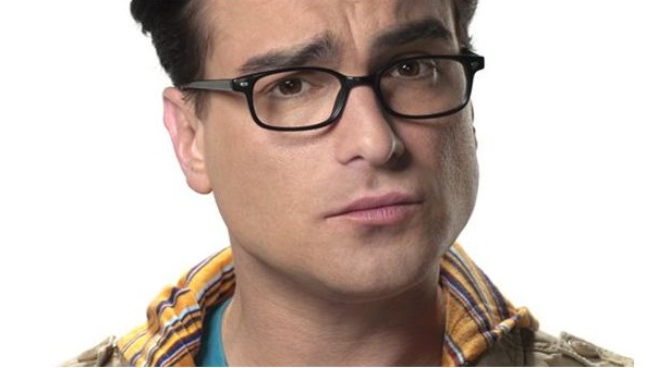 Johnny Galecki Before The Big Bang Theory His Life Was - 9u5j1ym