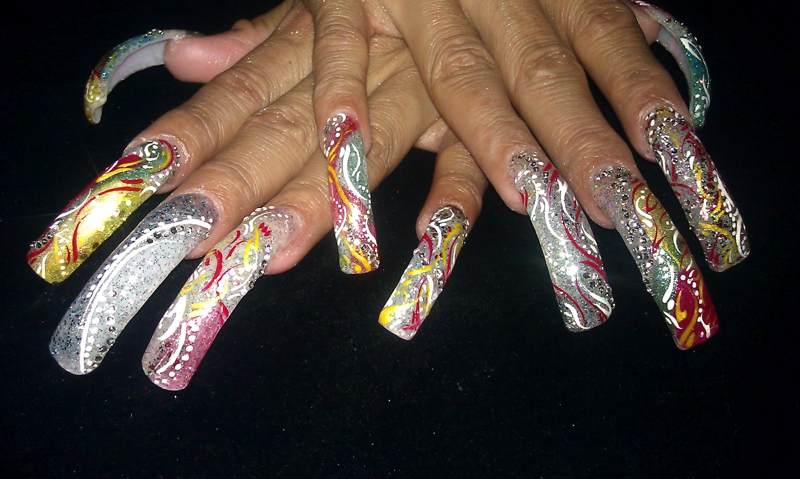 coco nails atlanta coco nails atlanta