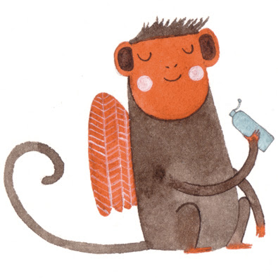Many Monkeys