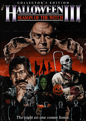 robotGEEK'S Cult Cinema: Review: Halloween III: Season of the Witch