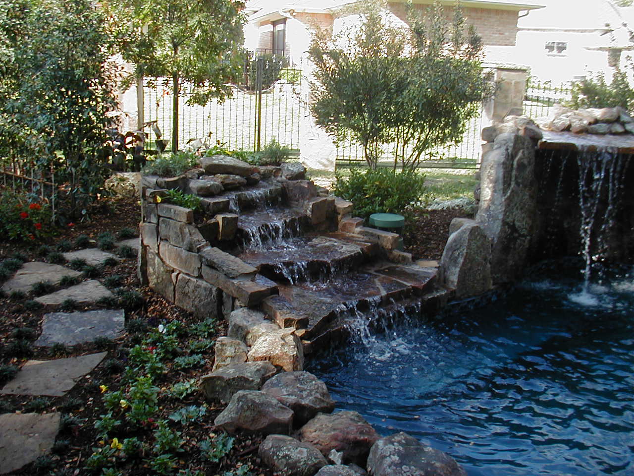 Kansas City Landscape Water Features 816 500 4198 Landscape Kansas City Landscape Water Features 816 500 4198 Landscape