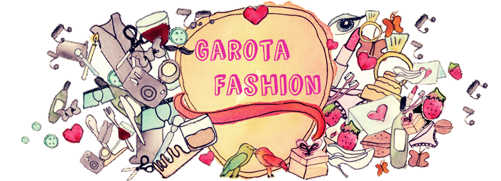 Garota Fashion