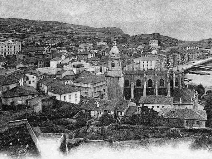 Lekeitio