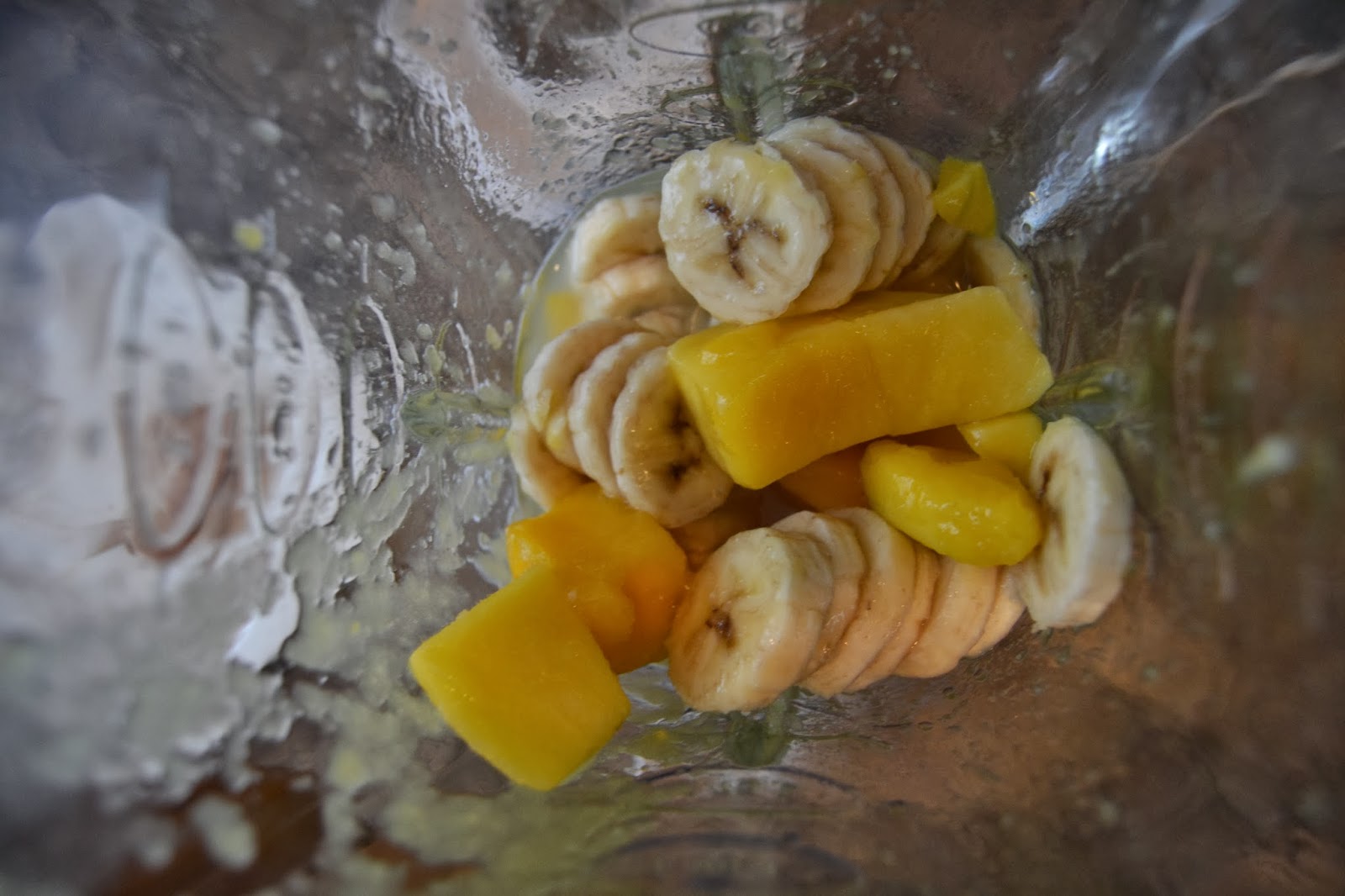 Growing Up Lanese: Baby Food Recipes {6 Months Old)