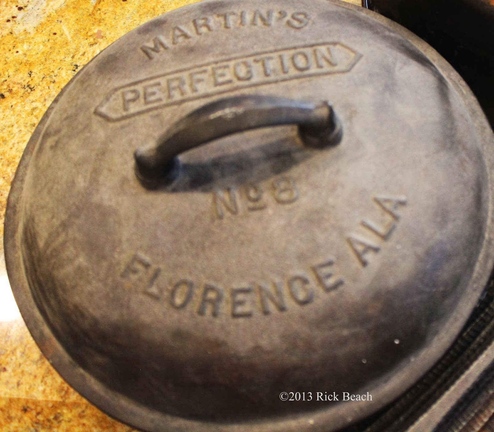 TOPONAUTIC Outdoor NewsEventsRecipes MARTIN STOVE & RANGE COMPANY