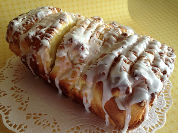 Pound Cake Au Citron Meyer Pound Cake Au Citron Meyer