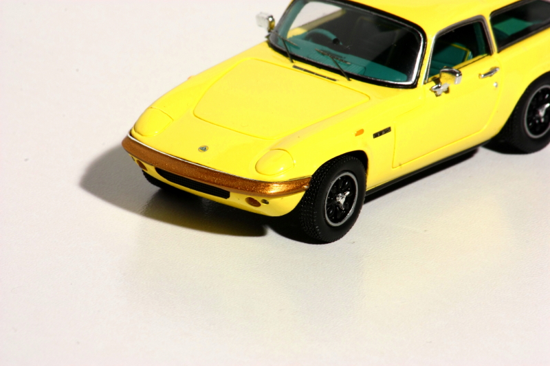 Miniautohobby Lotus Elan S4 Hexagon Estate