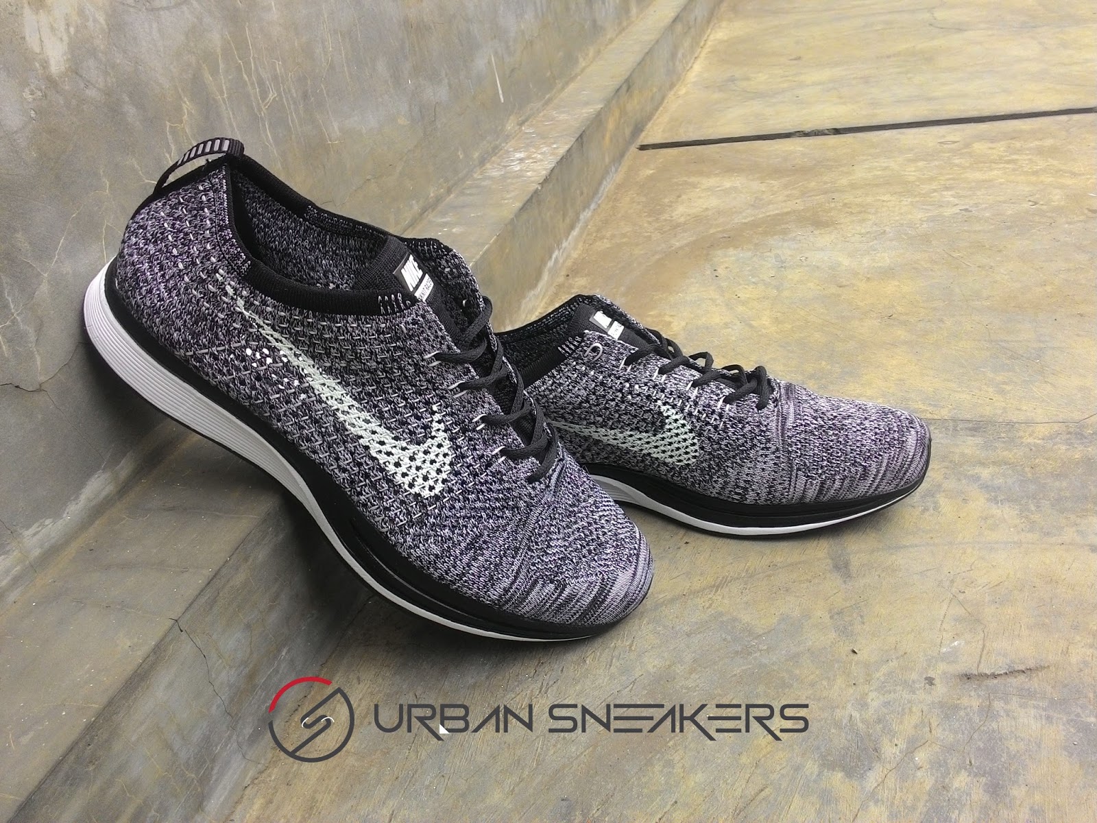 nike flyknit oreo harga nike flyknit oreo harga