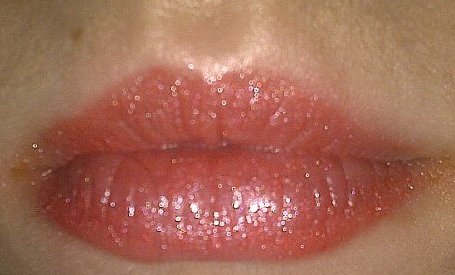 Maybelline Coral Gleam