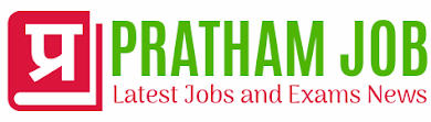 Pratham Job - Latest Jobs and Exams News