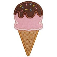 Ice cream cone 2