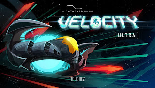 velocity ultra