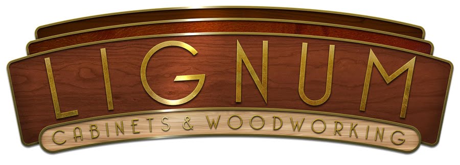 Lignum Cabinets and Woodworking