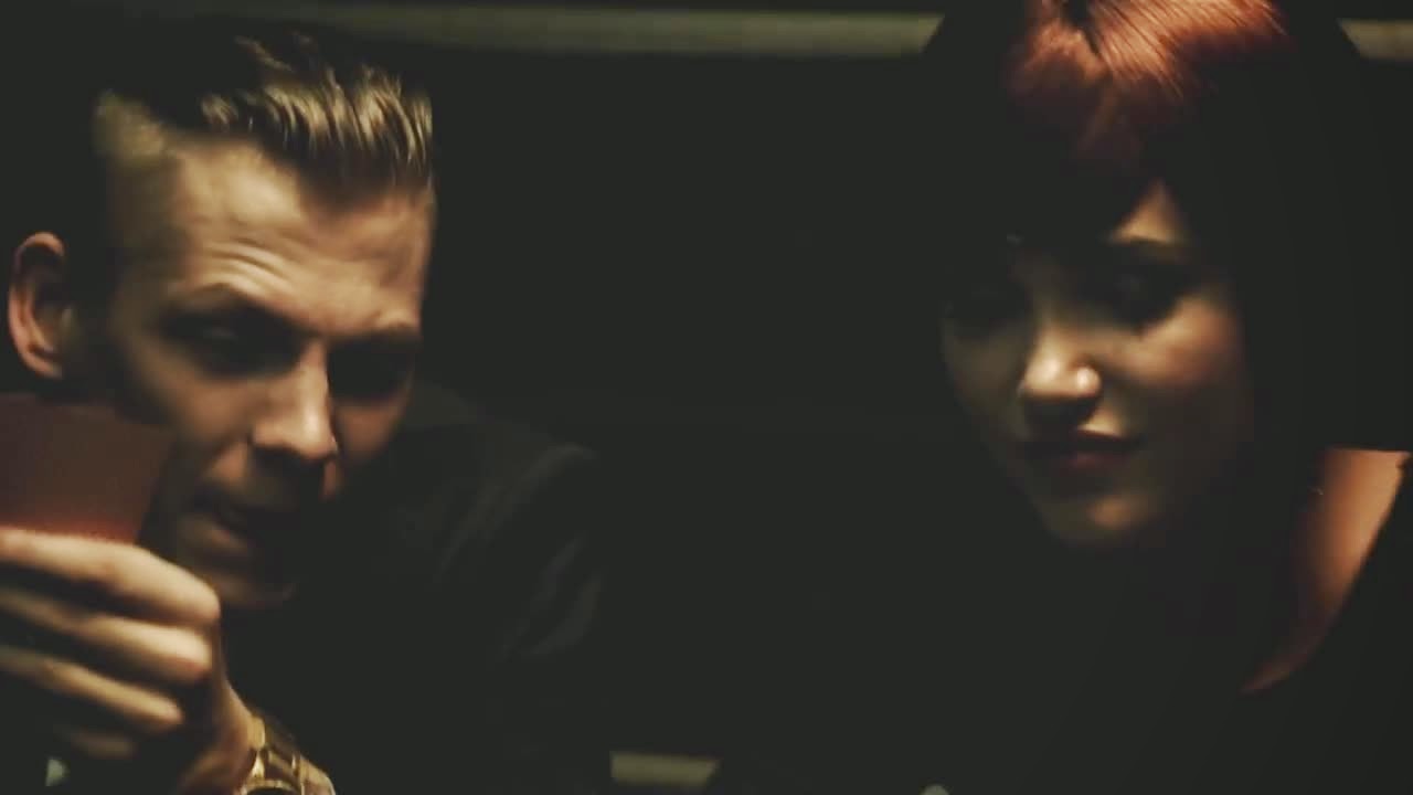 Rixton - Me and My Broken Heart - YouTube