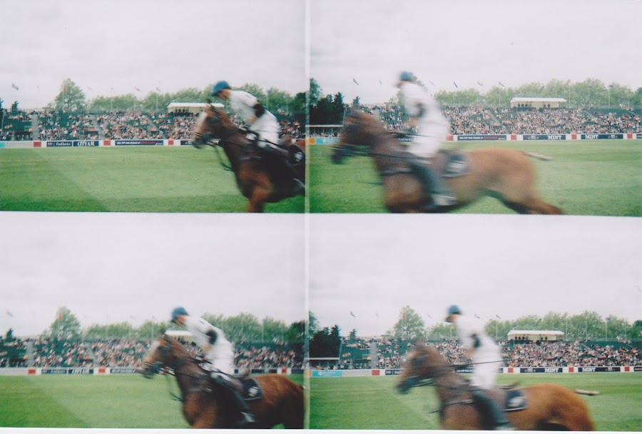 it's cohen: uk style blog - polo in the park