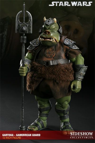 gamorrean guard 12 inch